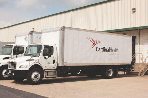 Cardinal health and cvs jopint venture caresource nurse hotline ohio