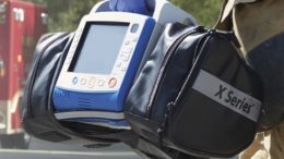 ZOLL launches remote view capabilities on the X Series monitor/defibrillator